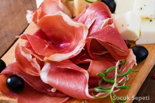 İyi pastırmanın püf noktaları