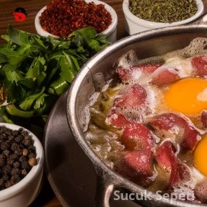 Sucuk Keyfi (Kayseri Sucuğu) %100 Dana Eti