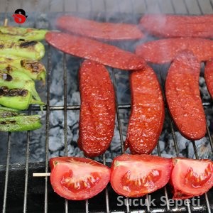 Sucuk, Mangallık Sucuk (250 Gram)