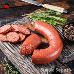 Sucuk, Mangallık Sucuk (250 Gram)