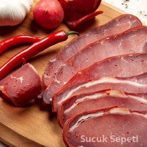 Pastırma, Antrikot Pastırma (100 Gram)